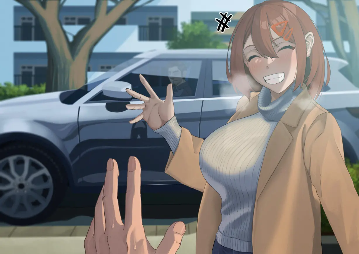 Netorase Kanojo-Chan